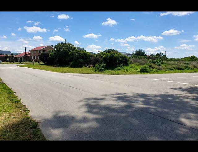 586M² VACANT LAND FOR SALE IN BOGGOMSBAAI